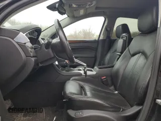 2013 Cadillac SRX Performance Collection with VIN 3GYFNHE37DS590591, listed as a Copart auction lot 47113005 with 150,202 mi miles and Clean Title. Bid and sale history available at carsss.com. Image 7.