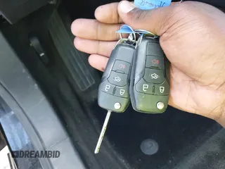 2016 Ford Fusion SE с VIN 1FA6P0HD5G5126077, выставлен на аукционе IAAI как лот 39772186 с пробегом 110 039 миль миль и . История ставок и продаж доступна на DreamBid. Изображение 11.