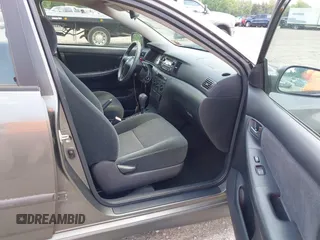 2007 Toyota Corolla CE with VIN 2T1BR32E87C733969, listed as a IAAI auction lot 42570615 with 164,863 mi miles and . Bid and sale history available at DreamBid. Image 5.