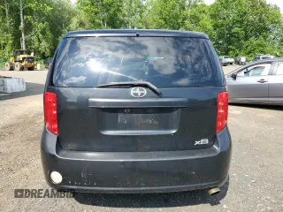 2010 Scion xB with VIN JTLZE4FE3A1104288, listed as a Copart auction lot 57320605 with 219,277 mi miles and Clean Title. Bid and sale history available at DreamBid. Image 6.