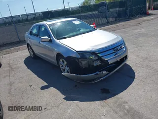 2012 Ford Fusion SE z VIN 3FAHP0HA0CR229915, wystawiony jako IAAI lot #42266257 z przebiegiem 142 119 mil mil oraz . Historia ofert i sprzedaży dostępna na DreamBid. Obrazek 1.