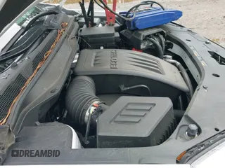 2016 Chevrolet Equinox LT z VIN 2GNALCEKXG6223825, wystawiony jako IAAI lot #43174065 z przebiegiem 28 283 mil mil oraz . Historia ofert i sprzedaży dostępna na DreamBid. Obrazek 19.