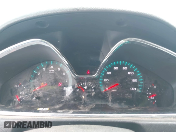 2017 Chevrolet Traverse Premier with VIN 1GNKVJKD4HJ259085, listed as a IAAI auction lot 41960171 with Not Provided miles and . Bid and sale history available at DreamBid. Image 7.