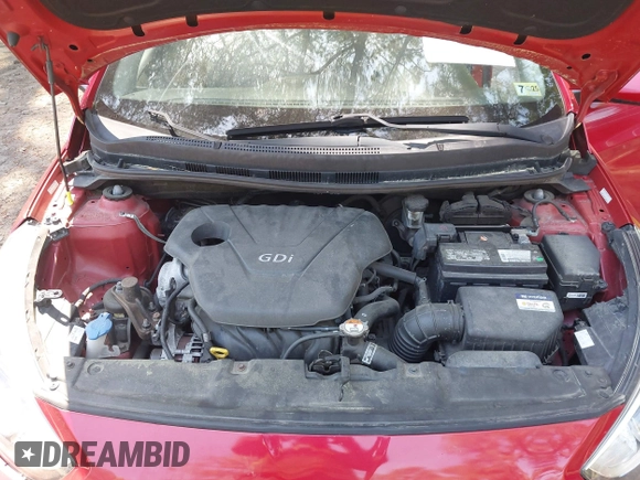 2017 Hyundai Accent SE with VIN KMHCT5AE3HU321459, listed as a IAAI auction lot 42160169 with 71,335 mi miles. Bid and sale history available at carsss.com. Image 10.