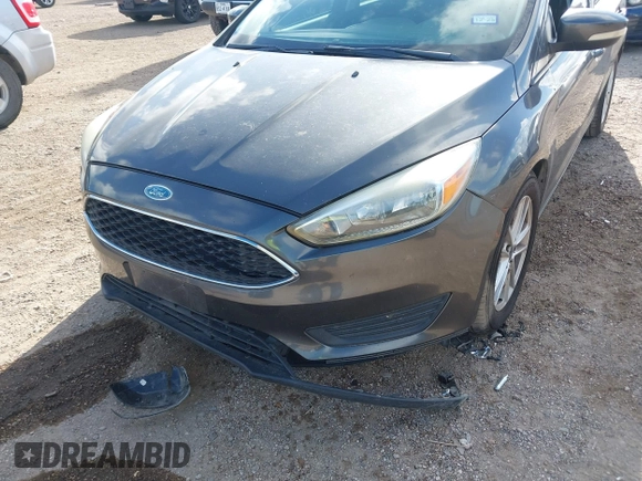 2016 Ford Focus SE с VIN 1FADP3F26GL314872, выставлен на аукционе IAAI как лот 42615085 с пробегом 198 723 миль миль и . История ставок и продаж доступна на DreamBid. Изображение 6.