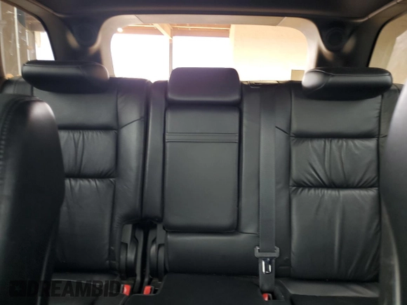 2014 Jeep Grand Cherokee Limited with VIN 1C4RJEBG5EC542924, listed as a Copart auction lot 53985965 with 157,856 mi miles and Salvage Title. Bid and sale history available at DreamBid. Image 10.