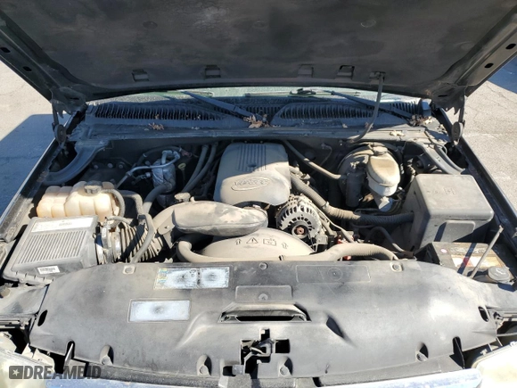 2003 GMC Sierra 1500 SLT with VIN 2GTEC19T531213468, listed as a Copart auction lot 78383764 with 186,202 mi miles and Clean Title. Bid and sale history available at carsss.com. Image 11.
