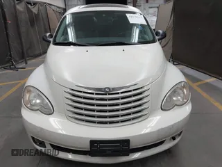 2007 Chrysler PT Cruiser Limited with VIN 3A8FY68B57T608436, listed as a IAAI auction lot 42138553 with 97,419 mi miles and . Bid and sale history available at DreamBid. Image 12.