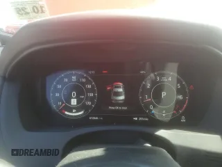 2020 Jaguar XE R-Dynamic S z VIN SAJAT4GX3LCP58893, wystawiony jako Copart lot #48403535 z przebiegiem 72 846 mil mil oraz Szkoda całkowita • Salvage title. Historia ofert i sprzedaży dostępna na DreamBid. Obrazek 9.