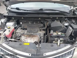 2015 Toyota RAV4 XLE with VIN 2T3RFREV9FW332635, listed as a IAAI auction lot 41899021 with 171,144 mi miles. Bid and sale history available at carsss.com. Image 10.