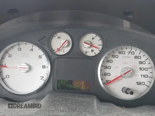 2007 Ford Five Hundred Limited с VIN 1FAHP28147G124688, выставлен на аукционе IAAI как лот 42343568 с пробегом 170 197 миль миль и . История ставок и продаж доступна на DreamBid. Изображение 7.