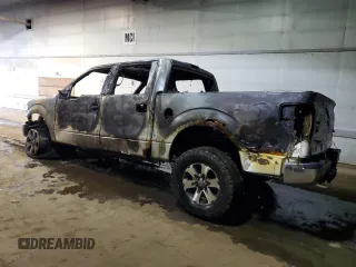 2013 Ford F-150 XL with VIN 1FTFW1ET1DFA62656, listed as a Copart auction lot 51493275 with 0 mi miles and Clean Title. Bid and sale history available at carsss.com. Image 2.