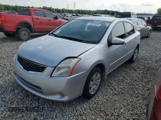 2012 Nissan Sentra SR z VIN 3N1AB6APXCL612617, wystawiony jako Copart lot #59513205 z przebiegiem 295 430 mil mil oraz Szkoda całkowita • Salvage title. Historia ofert i sprzedaży dostępna na DreamBid. Obrazek 1.