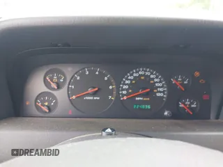 2000 Jeep Grand Cherokee Laredo with VIN 1J4GW48N9YC191779, listed as a IAAI auction lot 42378307 with 224,836 mi miles and . Bid and sale history available at DreamBid. Image 7.