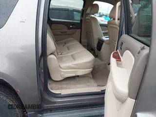 2012 Chevrolet Suburban LT with VIN 1GNSKJE78CR270714, listed as a IAAI auction lot 42210716 with 276,882 mi miles and . Bid and sale history available at DreamBid. Image 8.