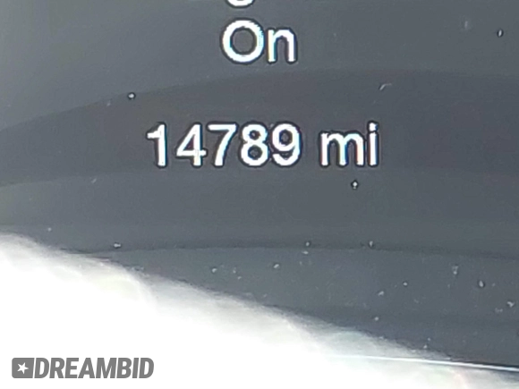 2023 Dodge Durango SRT 392 Premium with VIN 1C4SDJGJXPC636631, listed as a IAAI auction lot 41889533 with 14,789 mi miles and . Bid and sale history available at DreamBid. Image 15.