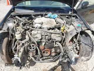 2005 Infiniti G35 z VIN JNKCV51E25M219238, wystawiony jako IAAI lot #41724033 z przebiegiem 214 402 mil mil oraz . Historia ofert i sprzedaży dostępna na DreamBid. Obrazek 10.