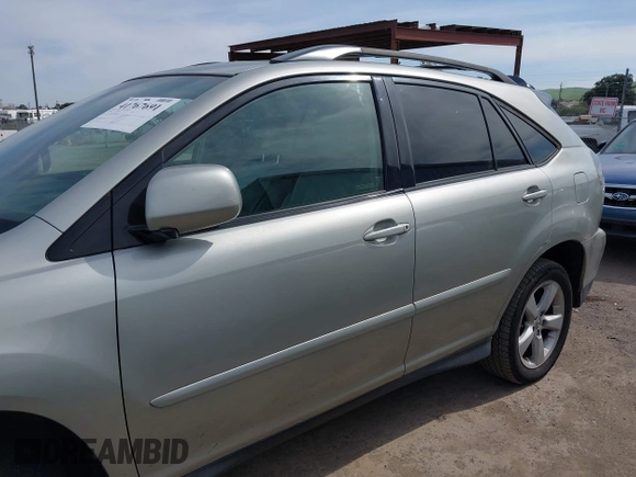 2004 Lexus RX 330 z VIN JTJHA31UX40004451, wystawiony jako IAAI lot #41767691 z przebiegiem 130 483 mil mil oraz . Historia ofert i sprzedaży dostępna na DreamBid. Obrazek 14.