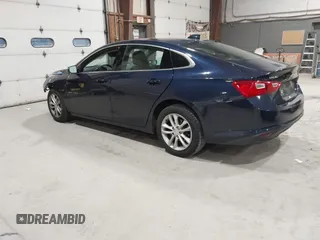 2018 Chevrolet Malibu LT with VIN 1G1ZD5ST8JF150378, listed as a IAAI auction lot 41826764 with 83,789 mi miles and . Bid and sale history available at carsss.com. Image 3.