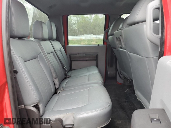2015 Ford F-350 Lariat with VIN 1FT8W3DT0FEB93334, listed as a Copart auction lot 51138045 with 316,981 mi miles and Clean title. Bid and sale history available at DreamBid. Image 10.