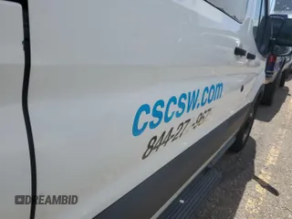 2016 Ford Transit Cargo с VIN 1FTYE1YM0GKB15648, выставлен на аукционе IAAI как лот 42679254 с пробегом 135 283 миль миль и . История ставок и продаж доступна на DreamBid. Изображение 6.