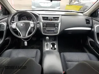 2017 Nissan Altima 2.5 SV with VIN 1N4AL3AP9HC293132, listed as a Copart auction lot 52538285 with 208,982 mi miles and Salvage Title. Bid and sale history available at carsss.com. Image 8.