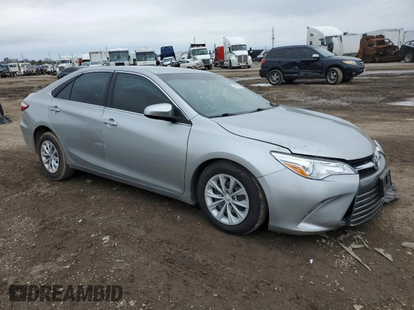 2017 Toyota Camry XLE with VIN 4T1BF1FK1HU637968, listed as a Copart auction lot 46239355 with 68,040 mi miles and Salvage Title. Bid and sale history available at carsss.com. Image 4.