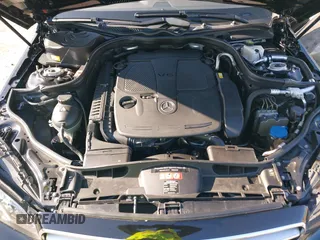 2014 Mercedes-Benz E-Class E 350 Sport with VIN WDDHF5KB4EA905054, listed as a IAAI auction lot 42062637 with 16,223 mi miles. Bid and sale history available at carsss.com. Image 10.