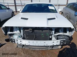 2021 Dodge Challenger SXT with VIN 2C3CDZAG1MH560522, listed as a IAAI auction lot 41709759 with 32,384 mi miles. Bid and sale history available at carsss.com. Image 13.