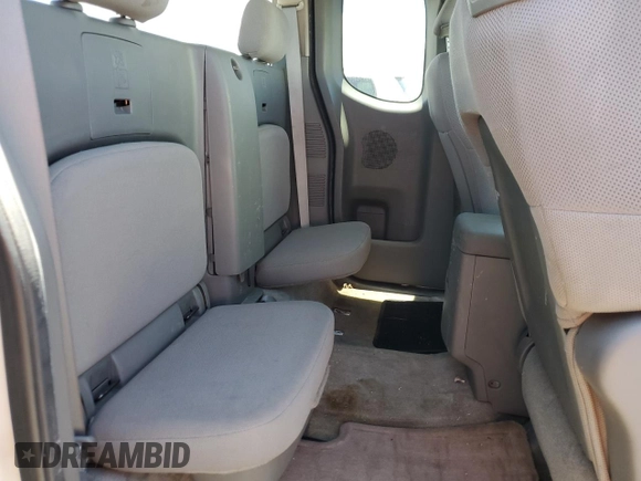 2013 Nissan Frontier S with VIN 1N6BD0CT3DN719929, listed as a Copart auction lot 62121275 with 111,624 mi miles and Clean title. Bid and sale history available at DreamBid. Image 10.