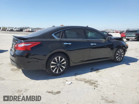 2017 Nissan Altima S z VIN 1N4AL3AP7HC159834, wystawiony jako Copart lot #48428995 z przebiegiem 106 408 mil mil oraz Szkoda całkowita • Salvage title. Historia ofert i sprzedaży dostępna na DreamBid. Obrazek 3.