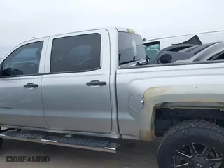 2014 Chevrolet Silverado 1500 LT with VIN 3GCUKRECXEG426462, listed as a IAAI auction lot 41599738 with 193,829 mi miles. Bid and sale history available at carsss.com. Image 14.
