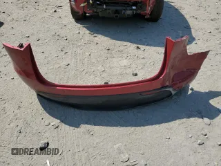 2024 Tesla Model Y Long Range с VIN 7SAYGDEE2RF197362, выставлен на аукционе Copart как лот 55239325 с пробегом 10 943 миль миль и Списание • Salvage title. История ставок и продаж доступна на DreamBid. Изображение 12.