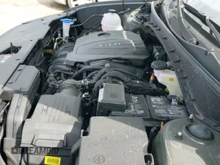 2025 Hyundai Tucson SEL with VIN 5NMJBCDE7SH463617, listed as a IAAI auction lot 41806401 with 15,959 mi miles and . Bid and sale history available at DreamBid. Image 19.