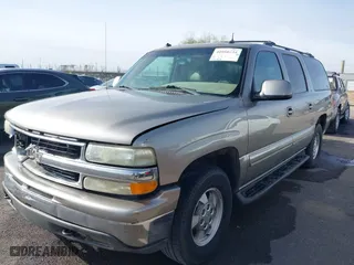 2003 Chevrolet Suburban LT with VIN 3GNFK16Z23G236849, listed as a IAAI auction lot 40980234 with NaN miles. Bid and sale history available at carsss.com. Image 17.