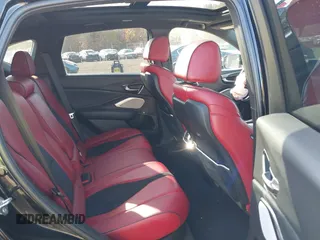 2021 Acura RDX w/A-Spec Package z VIN 5J8TC2H61ML012897, wystawiony jako IAAI lot #40656545 z przebiegiem 112 319 mil mil oraz . Historia ofert i sprzedaży dostępna na DreamBid. Obrazek 8.