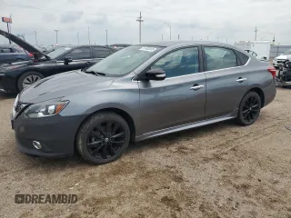 2017 Nissan Sentra S с VIN 3N1AB7AP0HY300127, выставлен на аукционе Copart как лот 61500085 с пробегом 83 865 миль миль и Чистый • Clean title. История ставок и продаж доступна на DreamBid. Изображение 1.