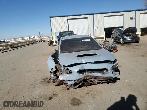 2019 Subaru WRX Premium с VIN JF1VA1B65K9809346, выставлен на аукционе Copart как лот 43814465 с пробегом 89 692 миль миль и Списание • Salvage title. История ставок и продаж доступна на DreamBid. Изображение 10.