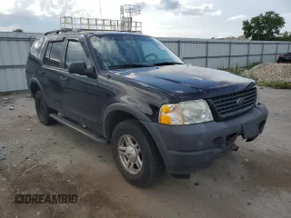 2003 Ford Explorer XLS с VIN 1FMZU72K73ZA27758, выставлен на аукционе Copart как лот 62542095 с пробегом 170 196 миль миль и Списание • Salvage title. История ставок и продаж доступна на DreamBid. Изображение 4.