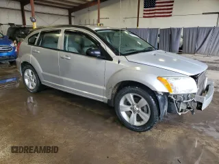 2011 Dodge Caliber Mainstreet z VIN 1B3CB3HAXBD237629, wystawiony jako Copart lot #56727465 z przebiegiem 155 166 mil mil oraz Szkoda całkowita • Salvage title. Historia ofert i sprzedaży dostępna na DreamBid. Obrazek 4.