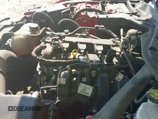 2021 Ford Mustang EcoBoost with VIN 1FATP8UH8M5107996, listed as a IAAI auction lot 43267441 with 80,004 mi miles and . Bid and sale history available at DreamBid. Image 21.