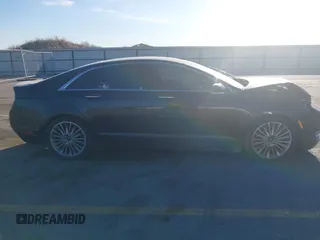 2013 Lincoln MKZ z VIN 3LN6L2G94DR817880, wystawiony jako IAAI lot #41790309 z przebiegiem 167 761 mil mil oraz . Historia ofert i sprzedaży dostępna na DreamBid. Obrazek 13.