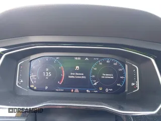 2021 Volkswagen Jetta GLI S z VIN 3VW6T7BU9MM052902, wystawiony jako IAAI lot #42286711 z przebiegiem 91 519 mil mil oraz . Historia ofert i sprzedaży dostępna na DreamBid. Obrazek 7.