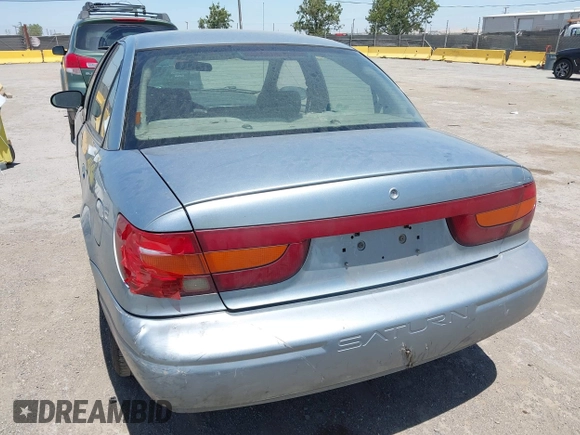 2002 Saturn SL with VIN 1G8ZK52702Z258679, listed as a IAAI auction lot 42595108 with 248,981 mi miles and . Bid and sale history available at DreamBid. Image 6.