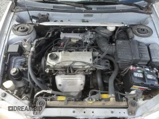 1998 Mitsubishi Mirage DE z VIN JA3AY26A6WU029219, wystawiony jako Copart lot #72253654 z przebiegiem Nie podano mil oraz Szkoda całkowita • Salvage title. Historia ofert i sprzedaży dostępna na DreamBid. Obrazek 11.