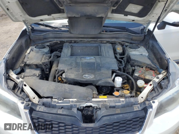 2015 Subaru Forester XT Touring with VIN JF2SJGUC4FH452824, listed as a Copart auction lot 56219615 with 127,328 mi miles and Salvage title. Bid and sale history available at DreamBid. Image 12.