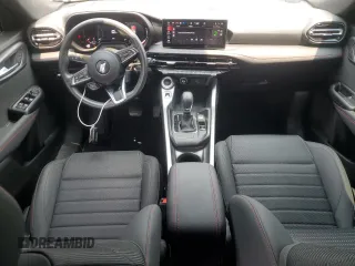 2023 Dodge Hornet GT с VIN ZACNDFAN6P3A07277, выставлен на аукционе Copart как лот 57707985 с пробегом 36 997 миль миль и Списание • Salvage title. История ставок и продаж доступна на DreamBid. Изображение 8.
