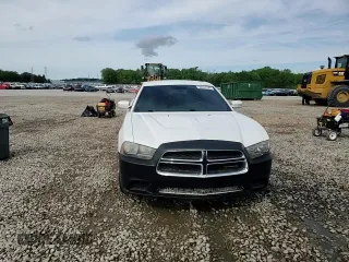 2014 Dodge Charger SE with VIN 2C3CDXBGXEH312192, listed as a Copart auction lot 54037785 with 168,626 mi miles and Salvage Title. Bid and sale history available at DreamBid. Image 13.