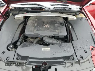 2010 Cadillac STS AWD z VIN 1G6DU6EV3A0131148, wystawiony jako Copart lot #44047375 z przebiegiem 147 556 mil mil oraz Szkoda całkowita • Salvage title. Historia ofert i sprzedaży dostępna na DreamBid. Obrazek 11.