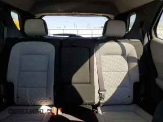 2021 Chevrolet Equinox LS z VIN 3GNAXHEVXMS146091, wystawiony jako Copart lot #55772595 z przebiegiem 53 215 mil mil oraz Szkoda całkowita • Salvage title. Historia ofert i sprzedaży dostępna na DreamBid. Obrazek 10.